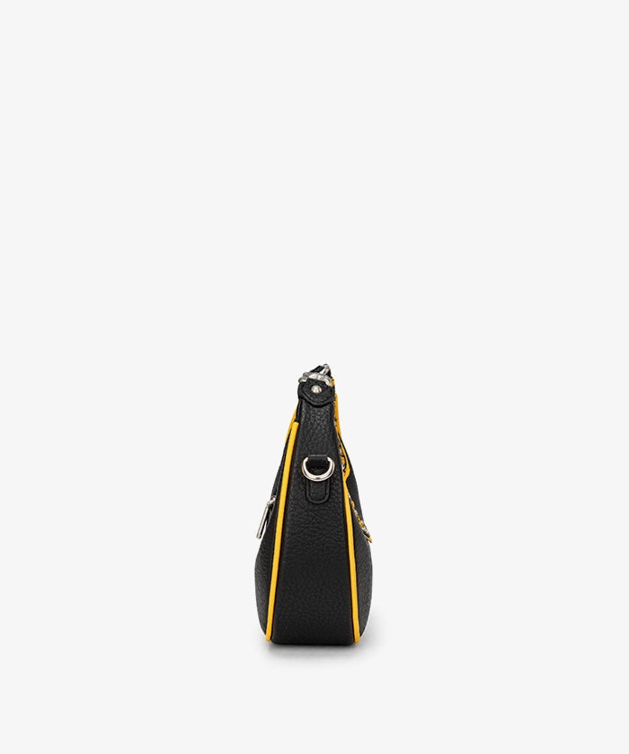 NFL Pittsburgh Steelers Crossbody Bag (Pre-Order)