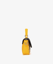 NFL Pittsburgh Steelers Flap Crossbody Bag (Pre-Order)