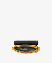 NFL Pittsburgh Steelers Flap Crossbody Bag (Pre-Order)