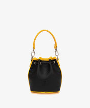 NFL Pittsburgh Steelers Floral Bucket Bag