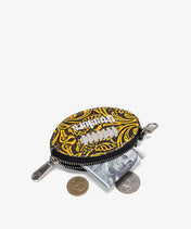 NFL Pittsburgh Steelers Football Coin Purse