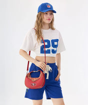 NFL San Francisco 49ers Crossbody Bag