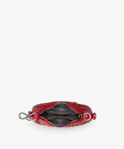 NFL San Francisco 49ers Crossbody Bag (Pre-Order)
