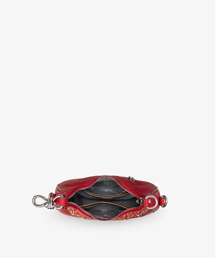 NFL San Francisco 49ers Crossbody Bag (Pre-Order)