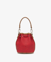 NFL San Francisco 49ers Floral Bucket Bag