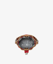 NFL San Francisco 49ers Floral Bucket Bag