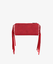 NFL San Francisco 49ers Fringe Wallet
