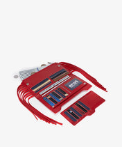 NFL San Francisco 49ers Fringe Wallet