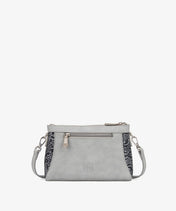 NFL Seattle Seahawks Braided Crossbody Bag