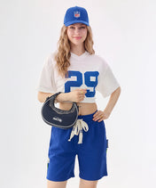 NFL Seattle Seahawks Crossbody Bag