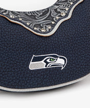 NFL Seattle Seahawks Crossbody Bag (Pre-Order)