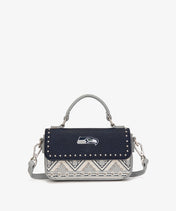 NFL Seattle Seahawks Flap Crossbody Bag (Pre-Order)