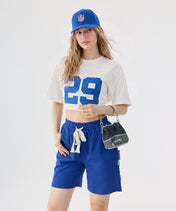 NFL Seattle Seahawks Floral Bucket Bag