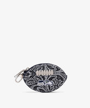 NFL Seattle Seahawks Football Coin Purse