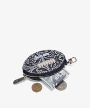 NFL Seattle Seahawks Football Coin Purse