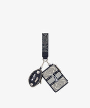 NFL Seattle Seahawks Football Wristlet Set