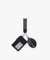 NFL Seattle Seahawks Football Wristlet Set