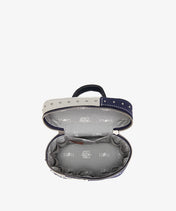 NFL Seattle Seahawks Western Canvas Crossbody Bag