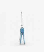 North Carolina Tar Heels Clear Shoulder Bag