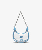 North Carolina Tar Heels Clear Shoulder Bag
