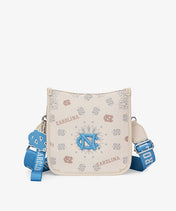 North Carolina Tar Heels Crossbody Bag