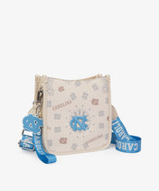 North Carolina Tar Heels Crossbody Bag
