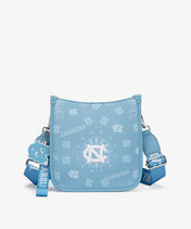 North Carolina Tar Heels Crossbody Bag
