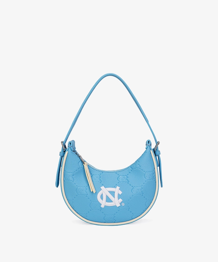 North Carolina Tar Heels Hobo Bag