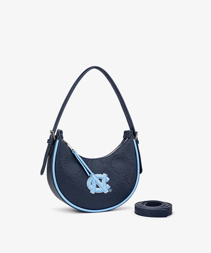 North Carolina Tar Heels Hobo Bag
