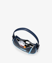 North Carolina Tar Heels Hobo Bag