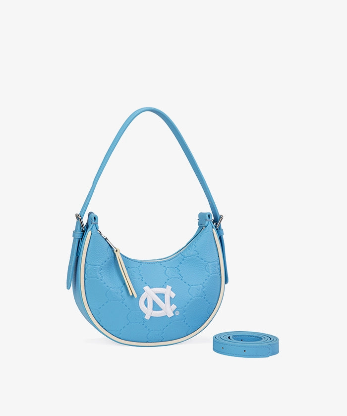 North Carolina Tar Heels Hobo Bag