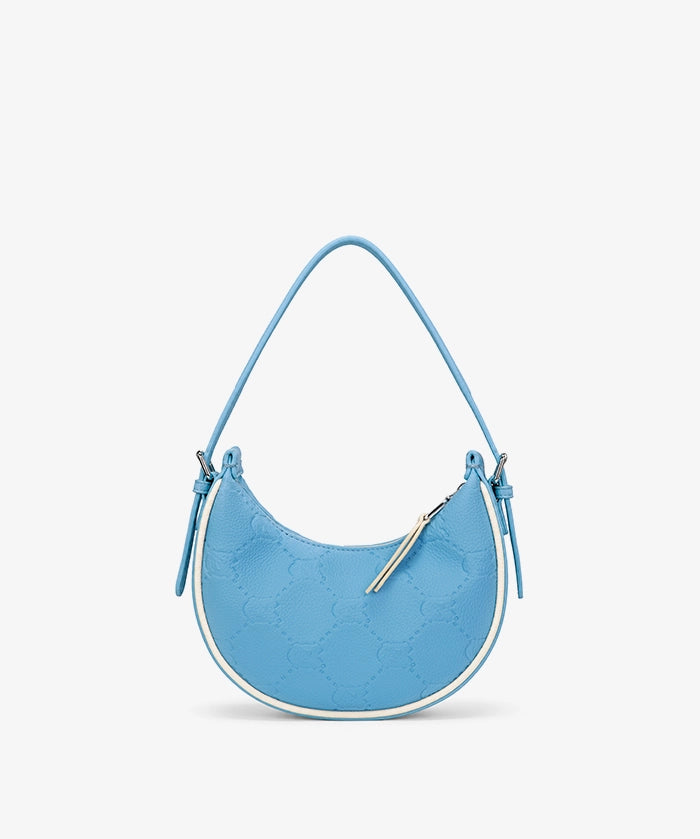 North Carolina Tar Heels Hobo Bag