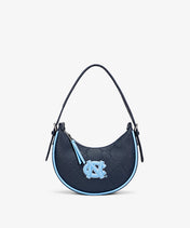 North Carolina Tar Heels Hobo Bag