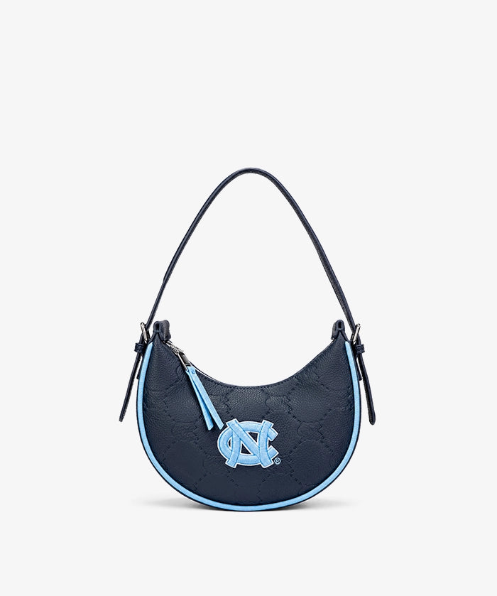 North Carolina Tar Heels Hobo Bag
