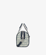 North Carolina Tar Heels Mini Boston Bowling Bag