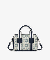 North Carolina Tar Heels Mini Boston Bowling Bag
