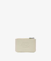North Carolina Tar Heels Zip Card Case