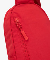 Ohio State Buckeyes Canvas Sling Bag