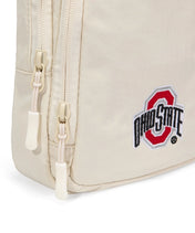 Ohio State Buckeyes Canvas Sling Bag