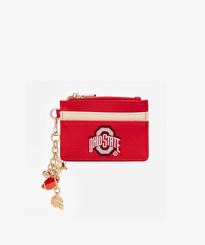 OhioStateBuckeyesCardHolderwithFootballCharm_1.webp