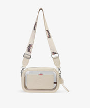 Ohio State Buckeyes Clear Camera Bag