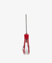 Ohio State Buckeyes Clear Shoulder Bag