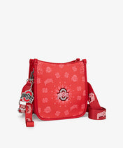Ohio State Buckeyes Crossbody Bag