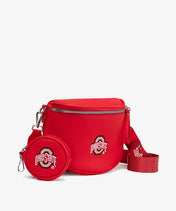 Ohio State Buckeyes Fanny Pack with Coin Pouch