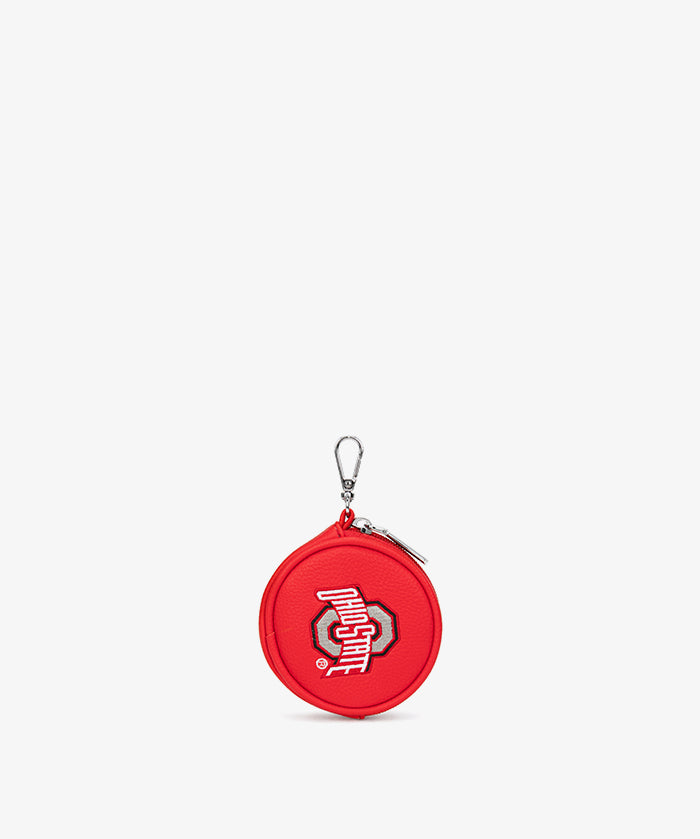 Ohio State Buckeyes Fanny Pack with Coin Pouch