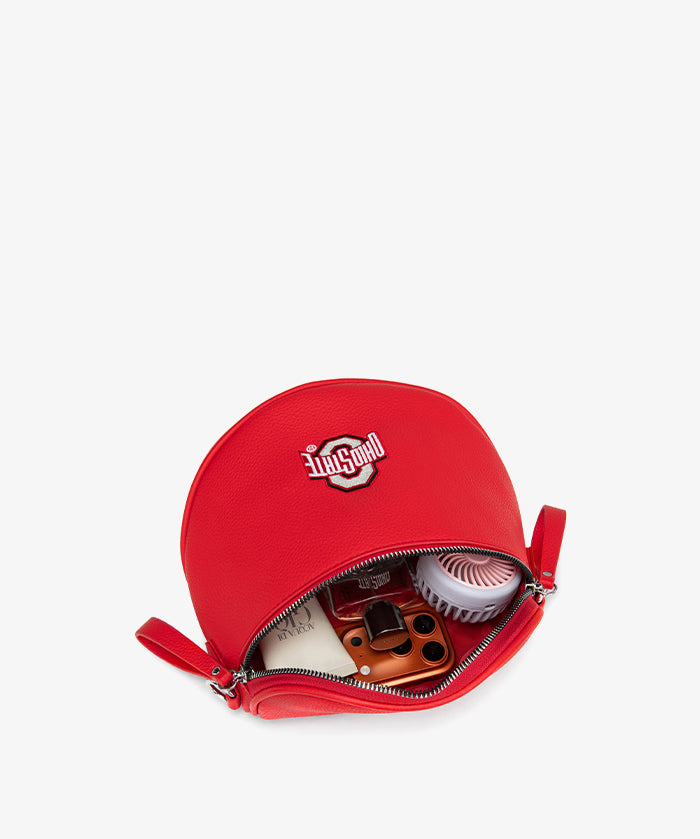Ohio State Buckeyes Fanny Pack with Coin Pouch