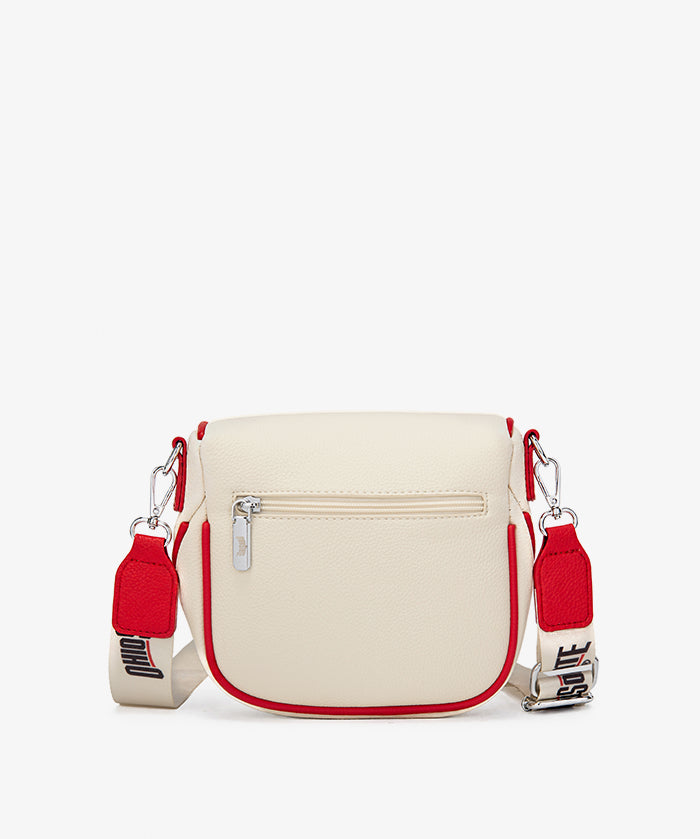 Ohio State Buckeyes Fanny Pack with Coin Pouch