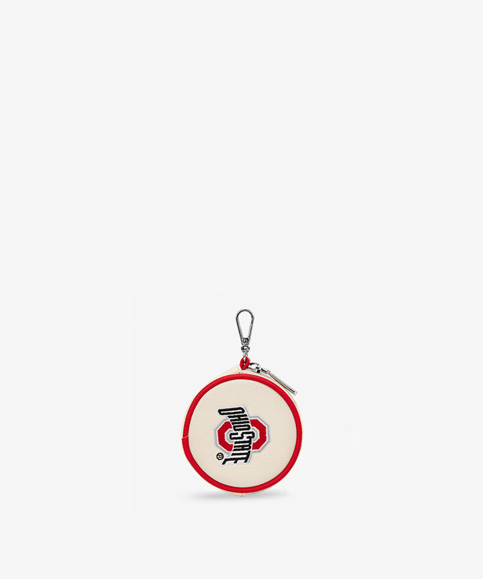 Ohio State Buckeyes Fanny Pack with Coin Pouch