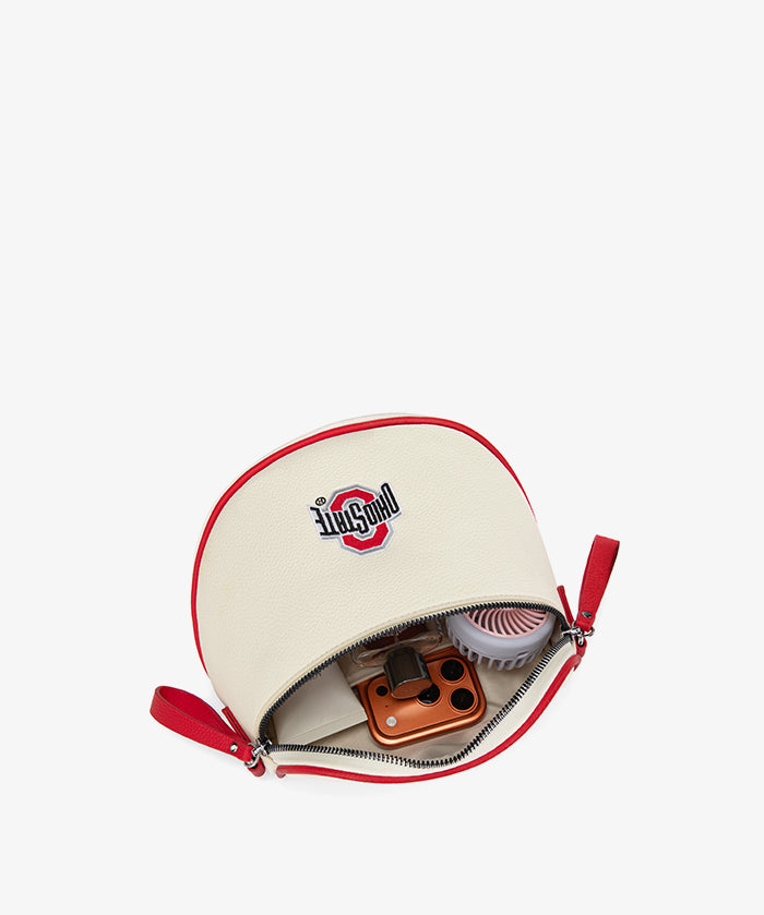 Ohio State Buckeyes Fanny Pack with Coin Pouch