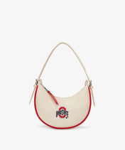 Ohio State Buckeyes Hobo Bag